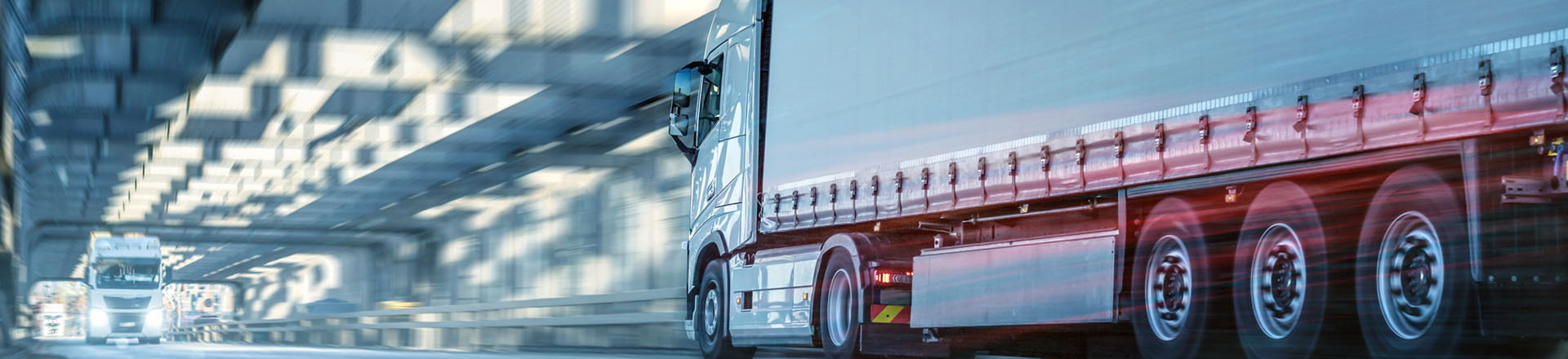 LKW Transoort