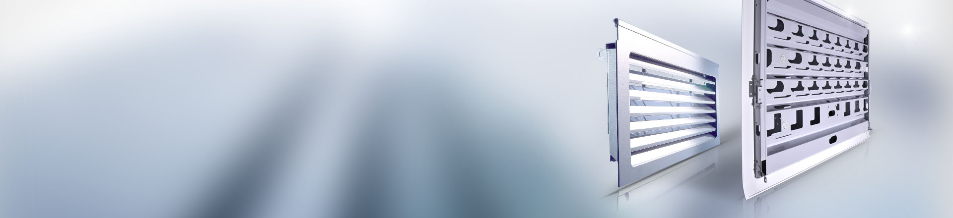 Aluminiumweiterverarbeitung