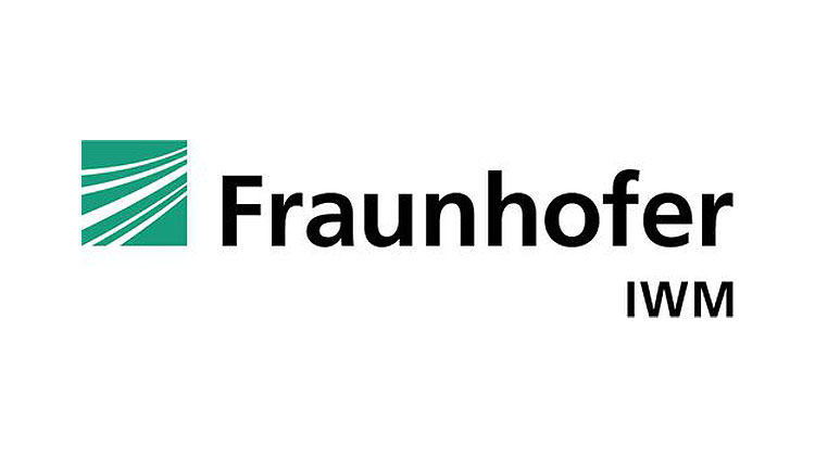 partner logo fraunhofer