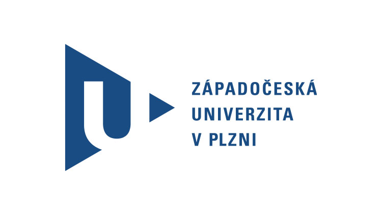 Partner Logo Uni Plzni