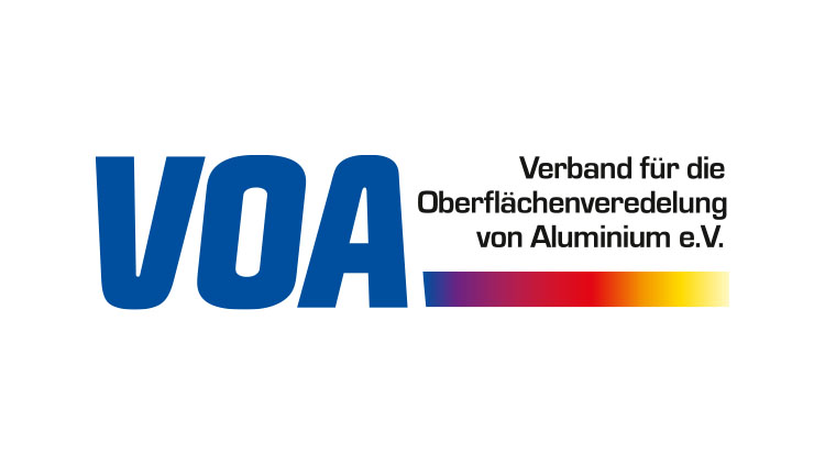 Partner Logo VOA